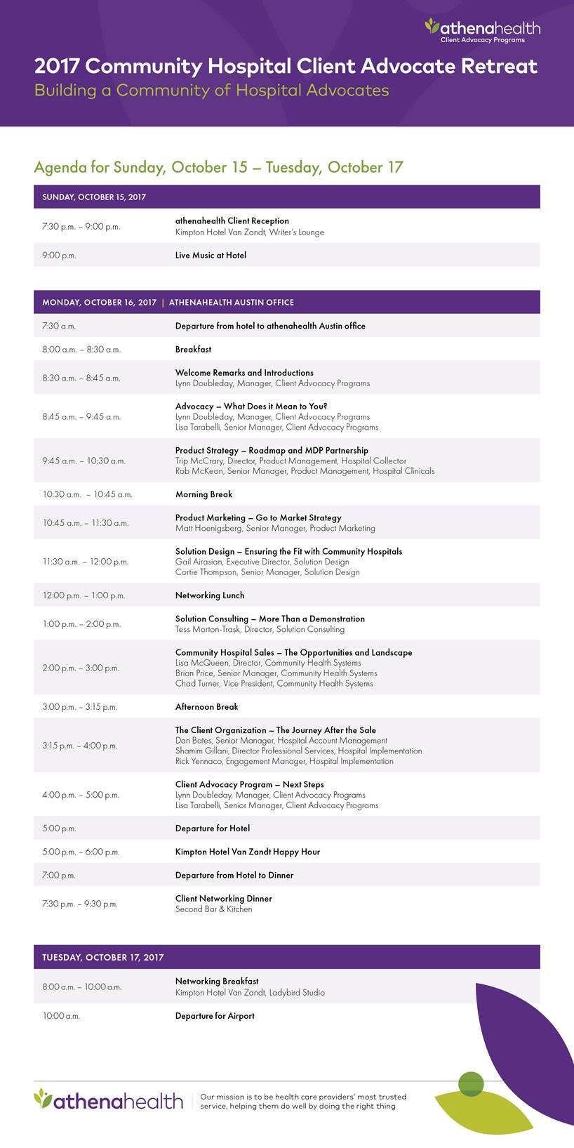 2017 CHS Austin Agenda.jpg